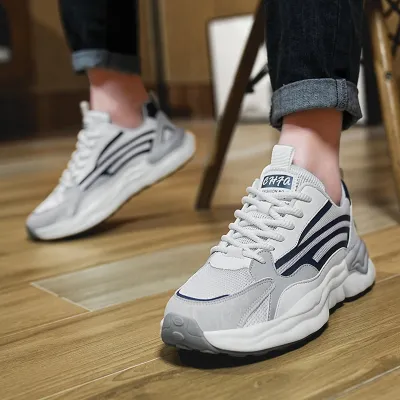 CUSHION CRAZE CASUAL SHOES